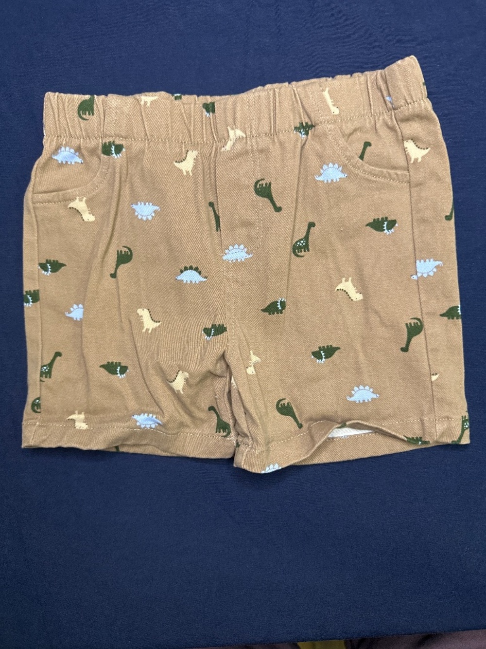 Like new shorts